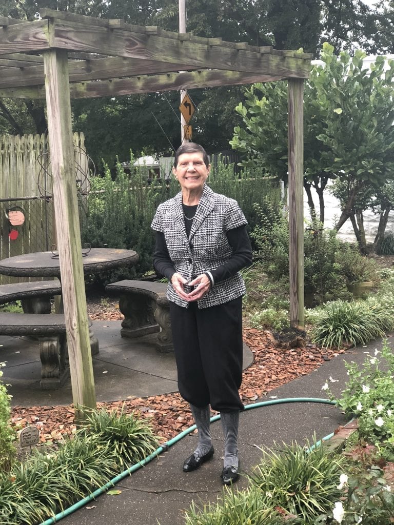 Norma_Palliative support care