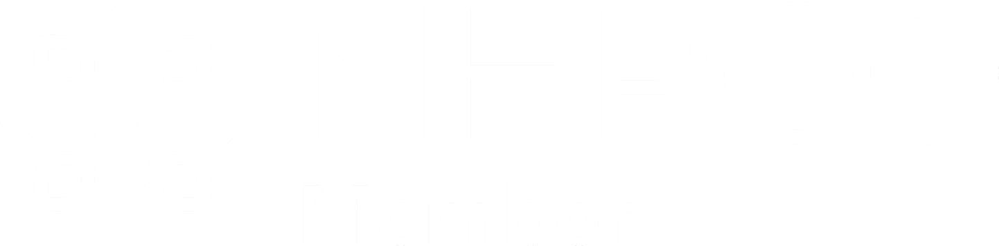 NHPCO Member Logo
