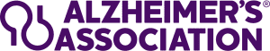 alzheimers association logo