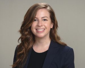 kelsey nestor headshot